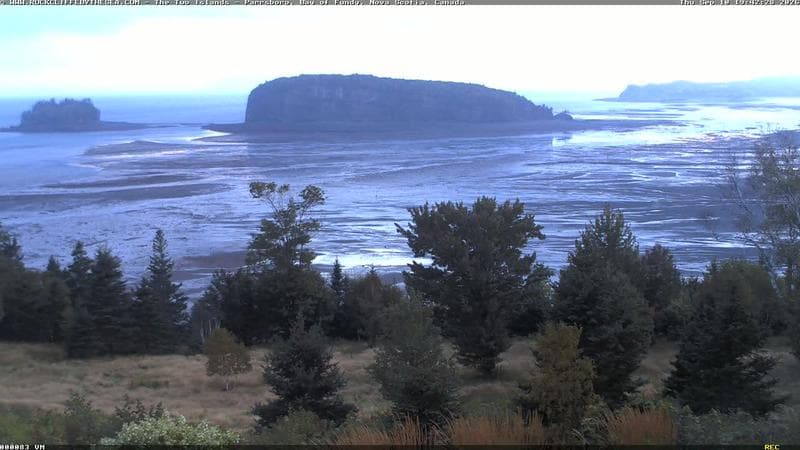 Rockcliffe by the Sea