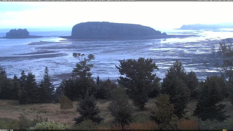 Rockcliffe by the Sea