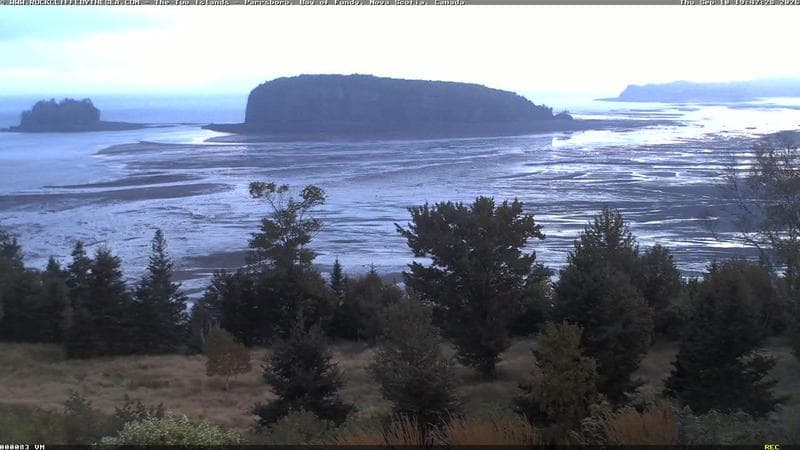 Rockcliffe by the Sea