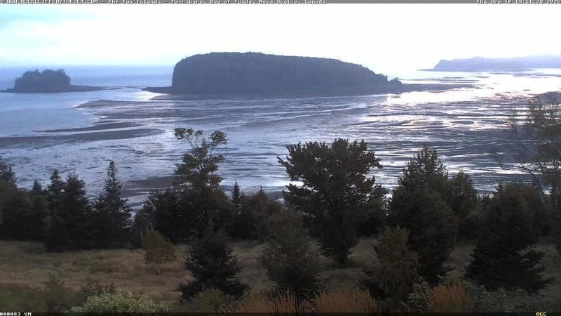 Rockcliffe by the Sea