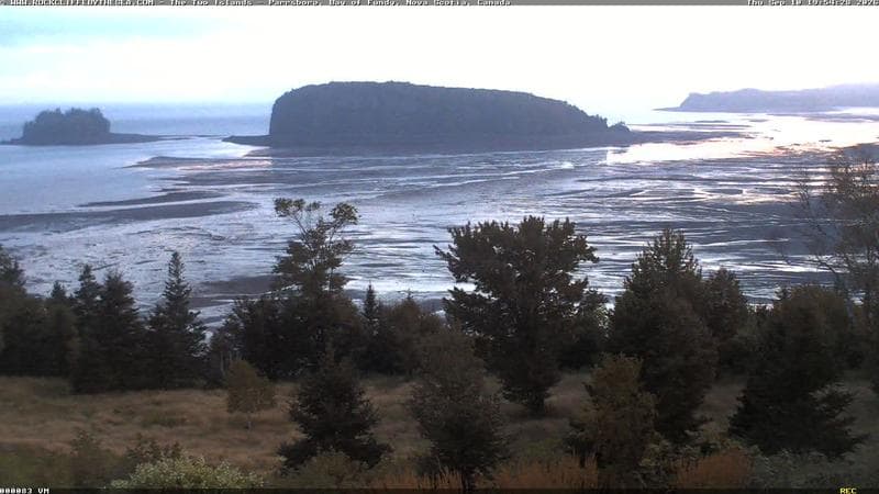 Rockcliffe by the Sea