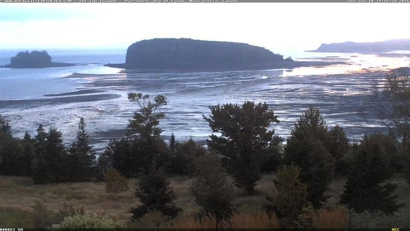 Rockcliffe by the Sea