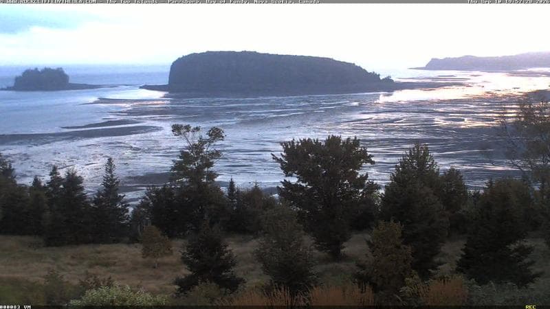Rockcliffe by the Sea