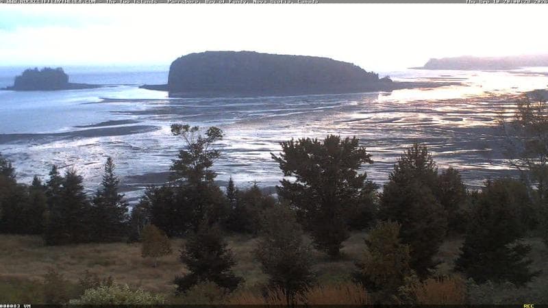 Rockcliffe by the Sea