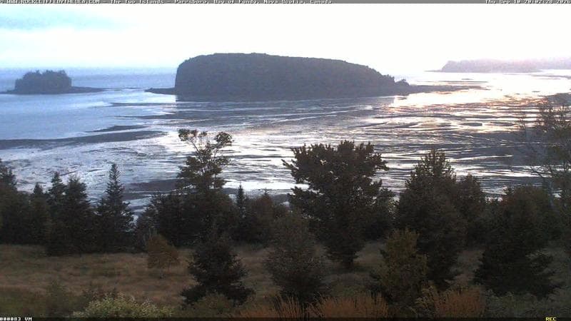 Rockcliffe by the Sea