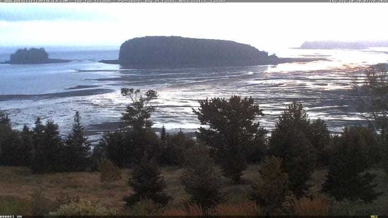 Rockcliffe by the Sea