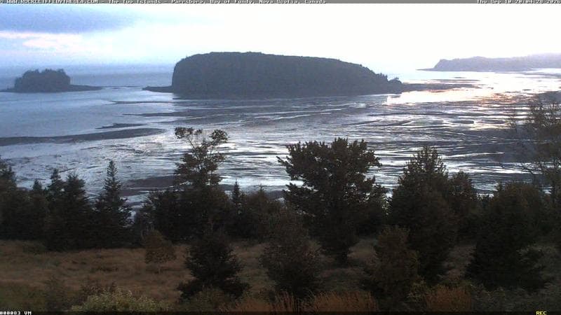 Rockcliffe by the Sea