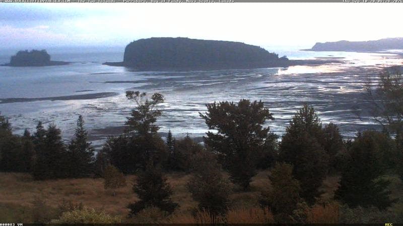 Rockcliffe by the Sea