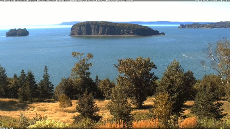 Rockcliffe by the Sea