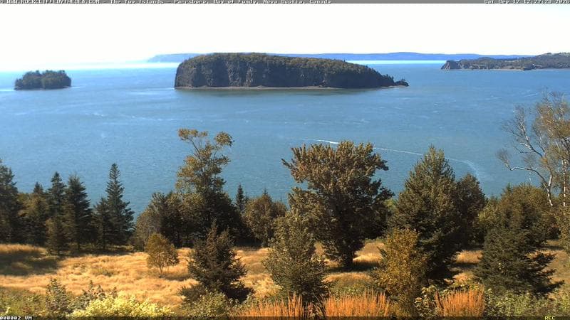 Rockcliffe by the Sea