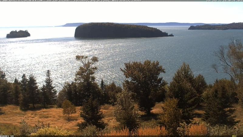 Rockcliffe by the Sea