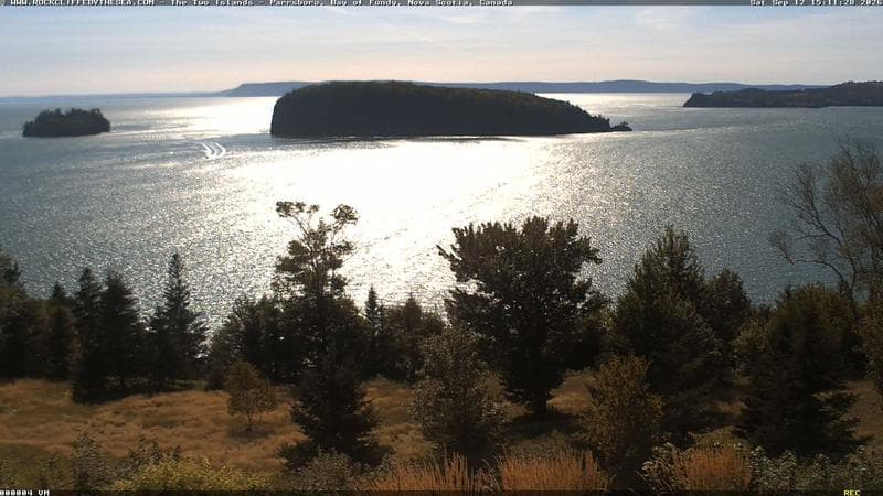 Rockcliffe by the Sea