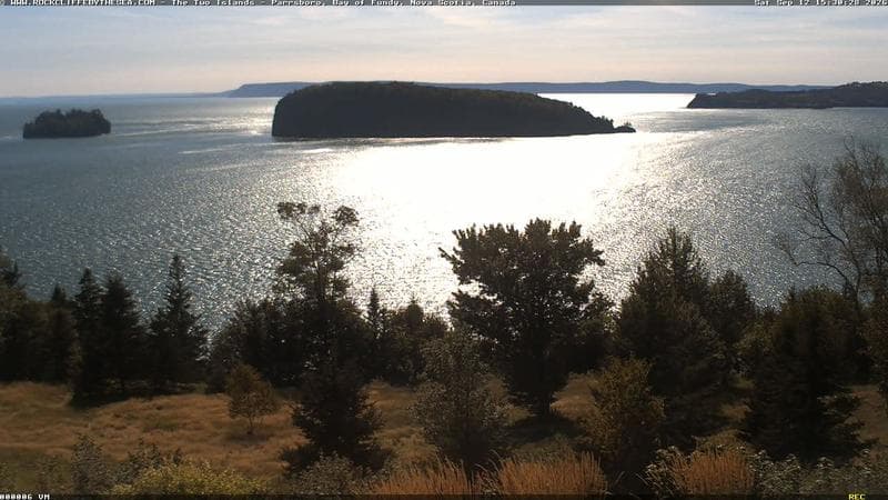 Rockcliffe by the Sea