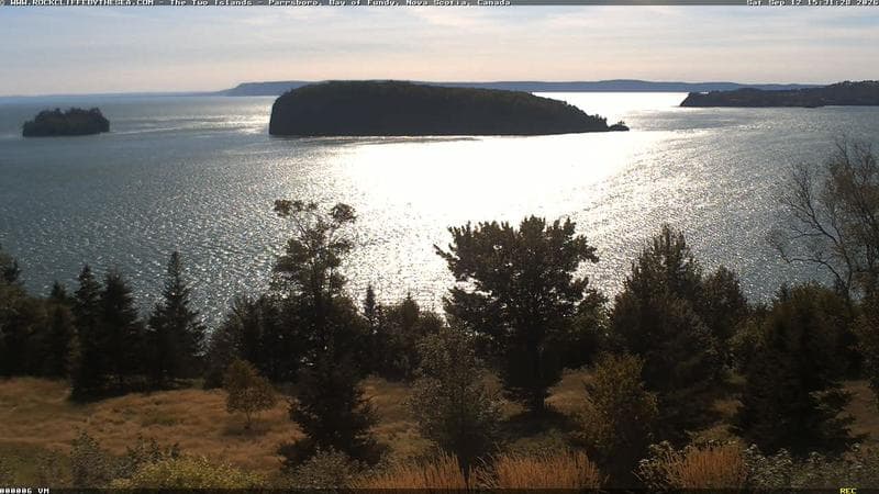 Rockcliffe by the Sea