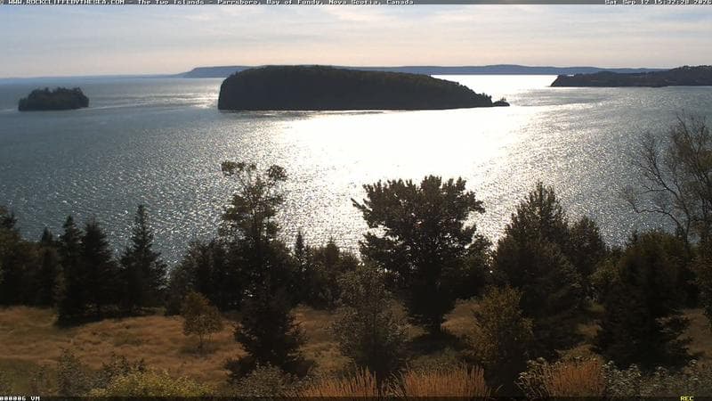 Rockcliffe by the Sea
