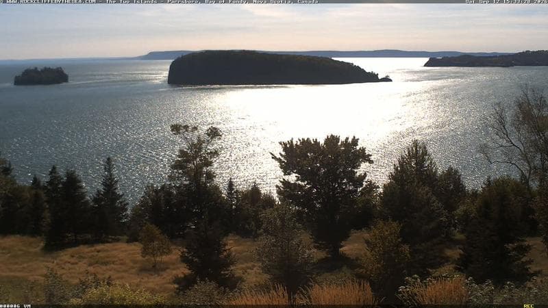 Rockcliffe by the Sea