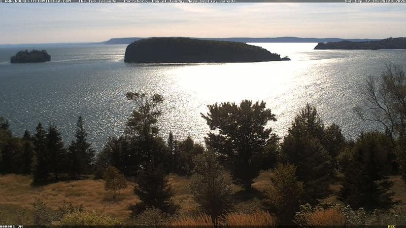 Rockcliffe by the Sea