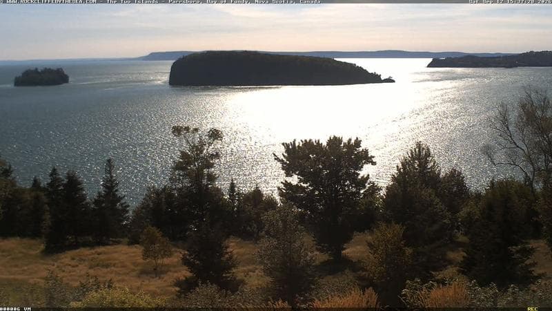 Rockcliffe by the Sea
