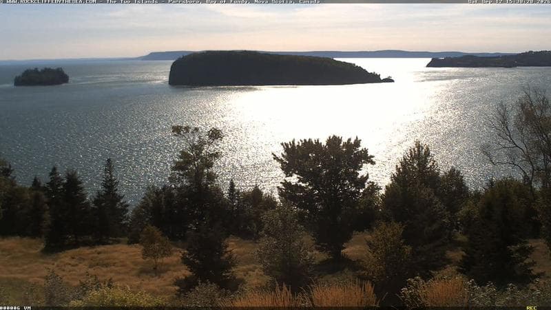 Rockcliffe by the Sea