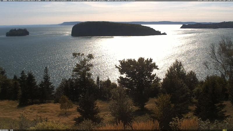 Rockcliffe by the Sea