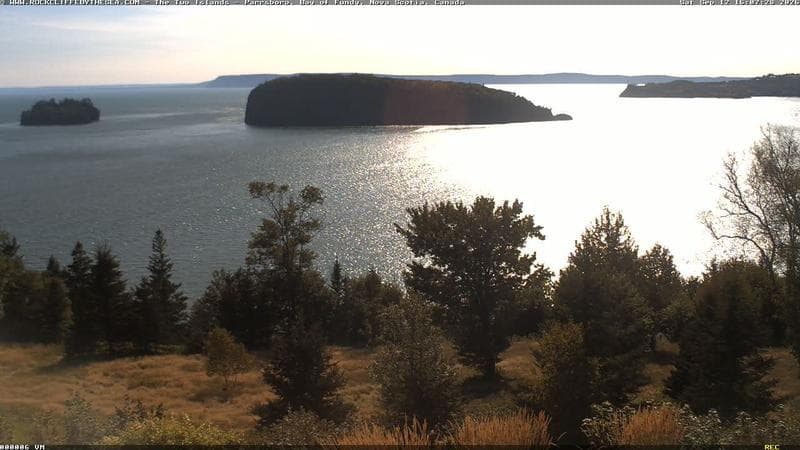 Rockcliffe by the Sea