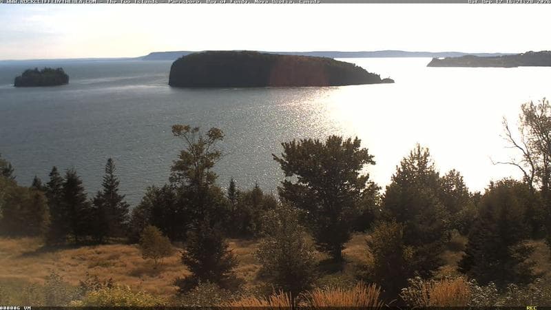 Rockcliffe by the Sea