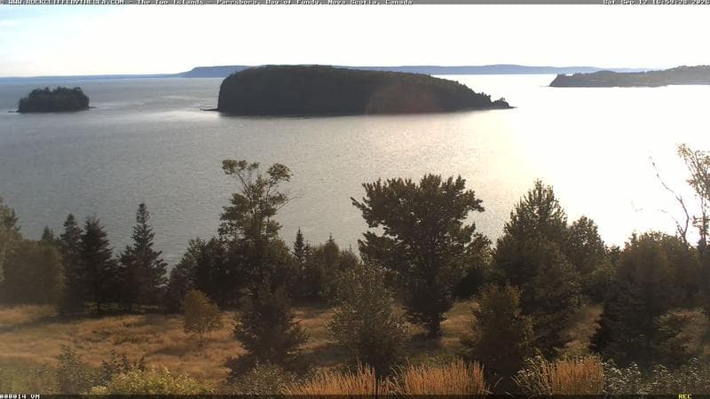 Rockcliffe by the Sea