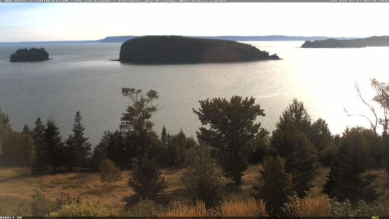 Rockcliffe by the Sea