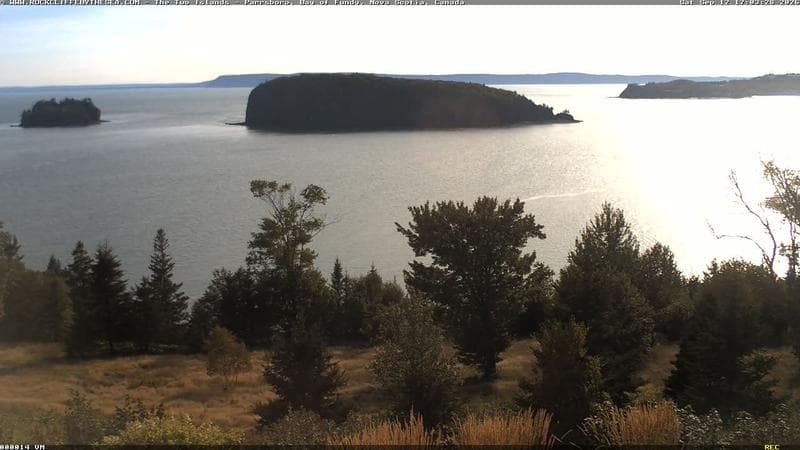 Rockcliffe by the Sea