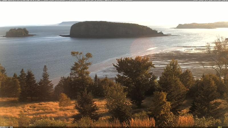 Rockcliffe by the Sea