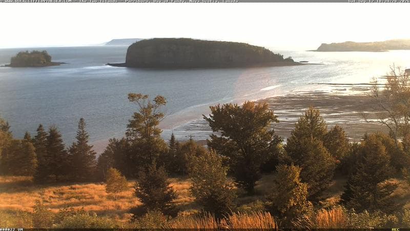 Rockcliffe by the Sea