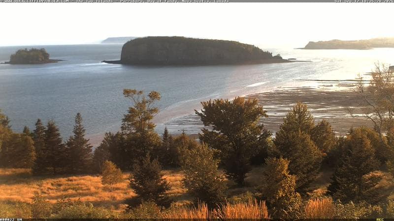 Rockcliffe by the Sea