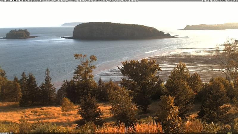 Rockcliffe by the Sea