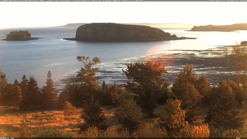 Rockcliffe by the Sea