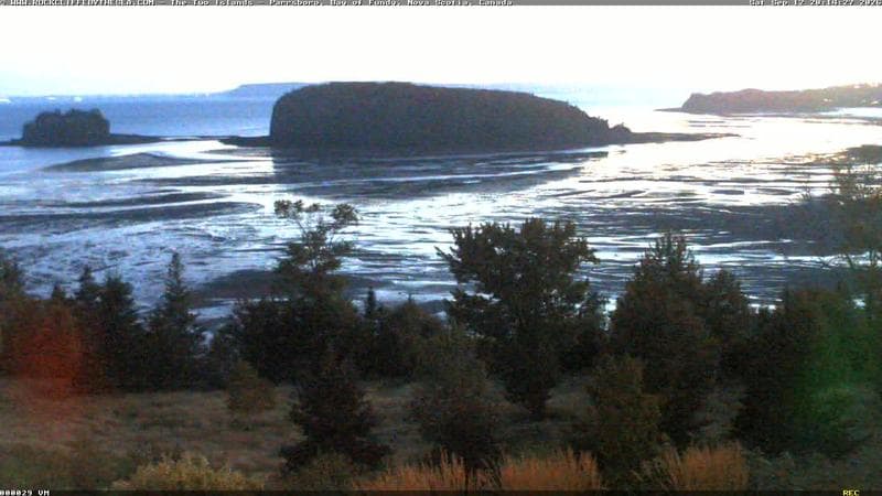 Rockcliffe by the Sea