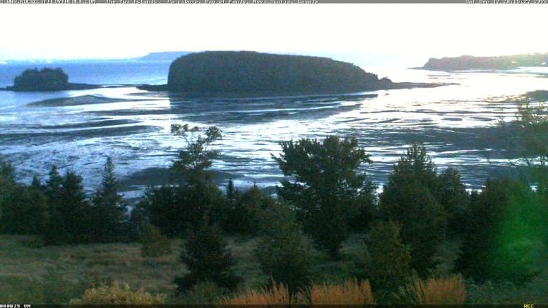 Rockcliffe by the Sea