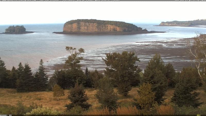 Rockcliffe by the Sea