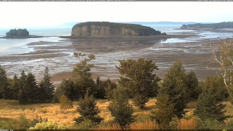 Rockcliffe by the Sea