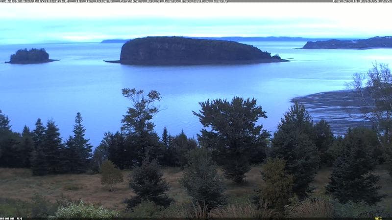 Rockcliffe by the Sea