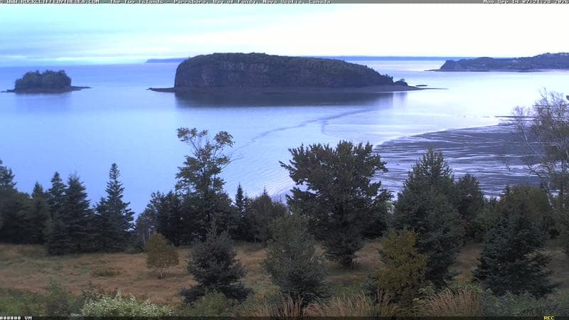 Rockcliffe by the Sea