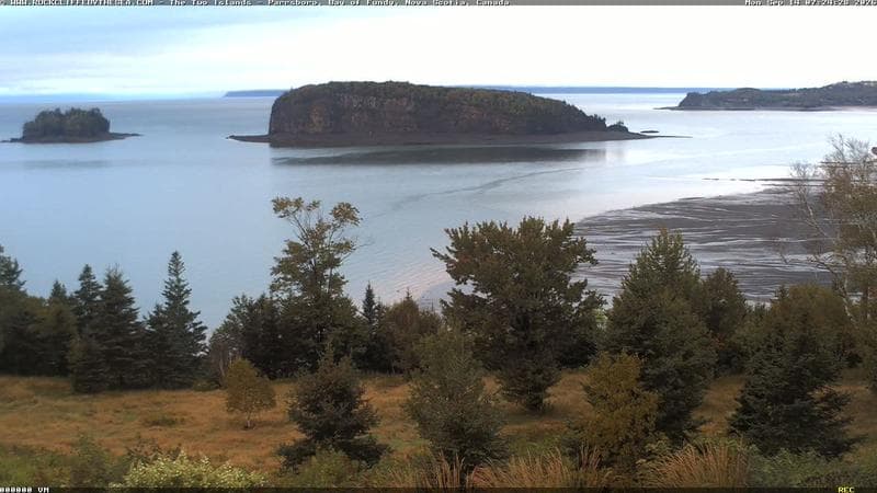Rockcliffe by the Sea