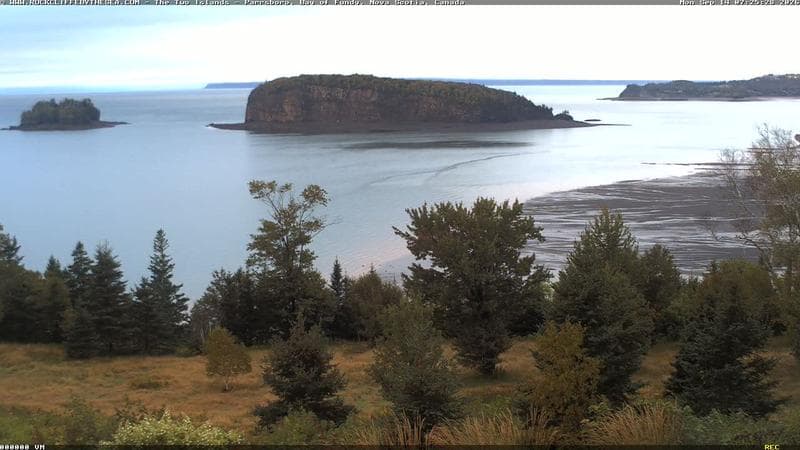 Rockcliffe by the Sea