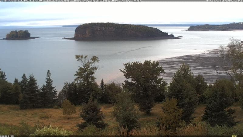Rockcliffe by the Sea