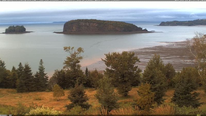 Rockcliffe by the Sea
