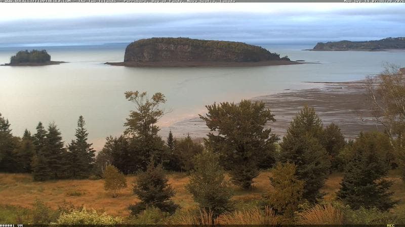 Rockcliffe by the Sea