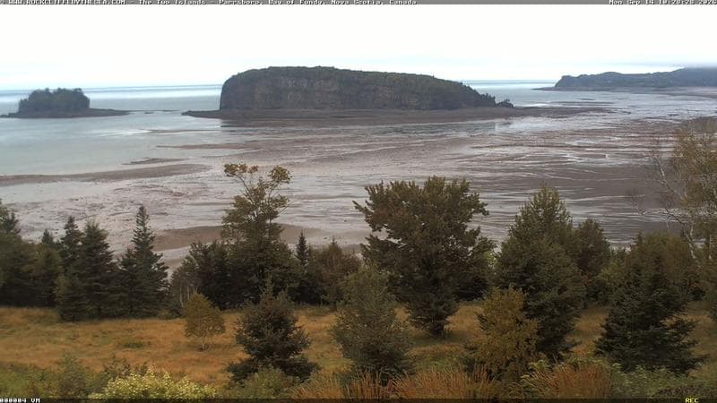 Rockcliffe by the Sea
