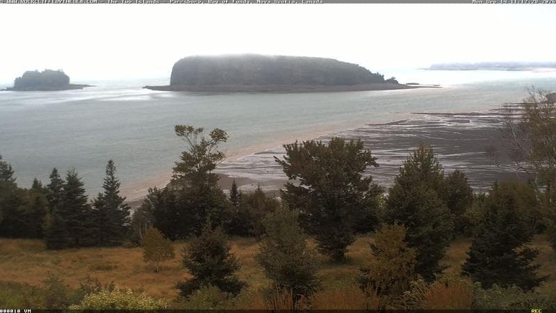Rockcliffe by the Sea