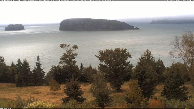 Rockcliffe by the Sea
