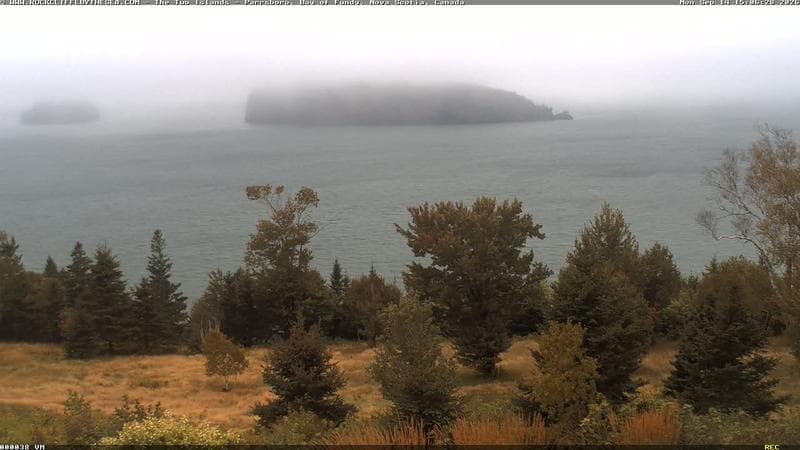 Rockcliffe by the Sea