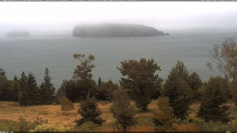 Rockcliffe by the Sea
